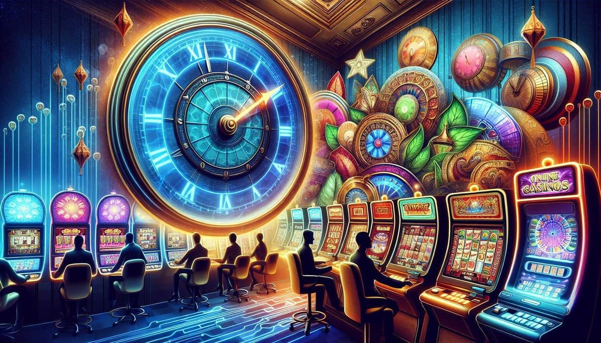 Filipino players browsing philslots casino games on a smartphone