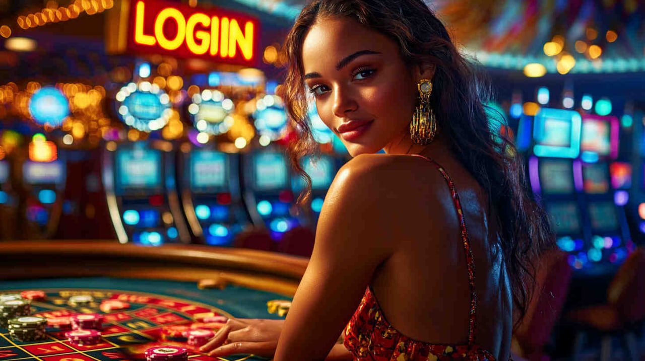 Filipino player browsing philslots casino games on a smartphone