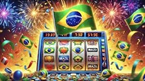 Filipino player browsing philslots platform on a mobile phone
